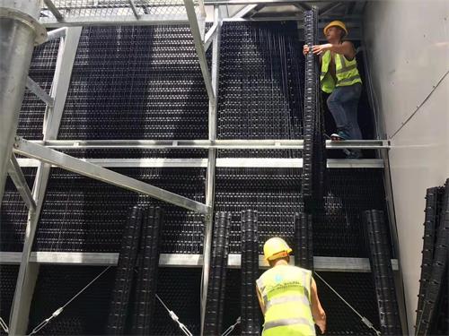 冷卻塔維護(hù) 冷卻塔維護(hù)