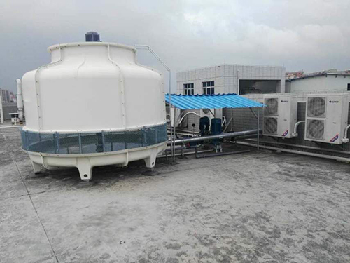 彈簧式冷卻塔注意事項(xiàng) 彈簧式冷卻塔注意事項(xiàng)