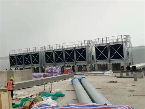 <a href=http://www.games-ignition.com target=_blank class=infotextkey>工業(yè)冷卻塔</a>如何處理工業(yè)余熱