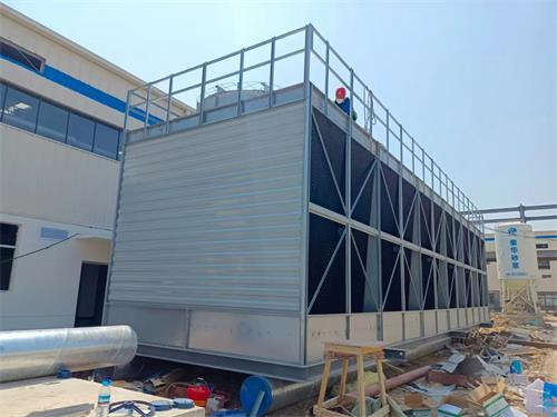 冷卻塔節(jié)能的特點(diǎn)(節(jié)能冷卻塔哪里買)