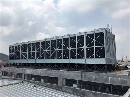 啟動(dòng)工業(yè)冷卻塔前要做哪些預(yù)備工作,工業(yè)冷卻塔品牌排行榜