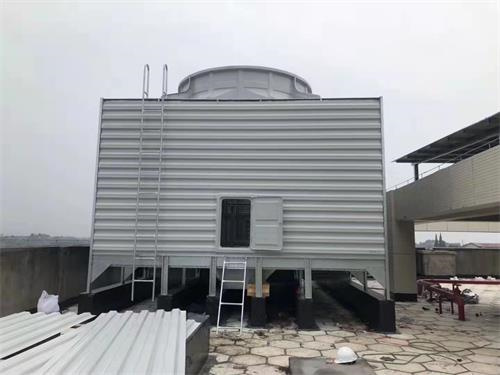 關(guān)于工業(yè)冷卻塔風(fēng)筒的介紹(機(jī)力通風(fēng)冷卻塔安裝)