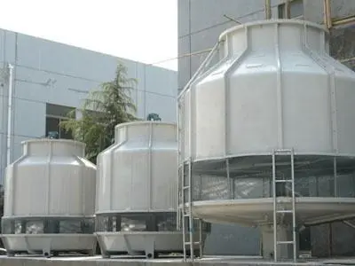 冷卻塔故障處理方法-冷卻塔維修注意事項(xiàng)有哪些？