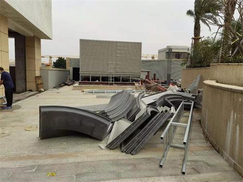 冷卻塔是什么？