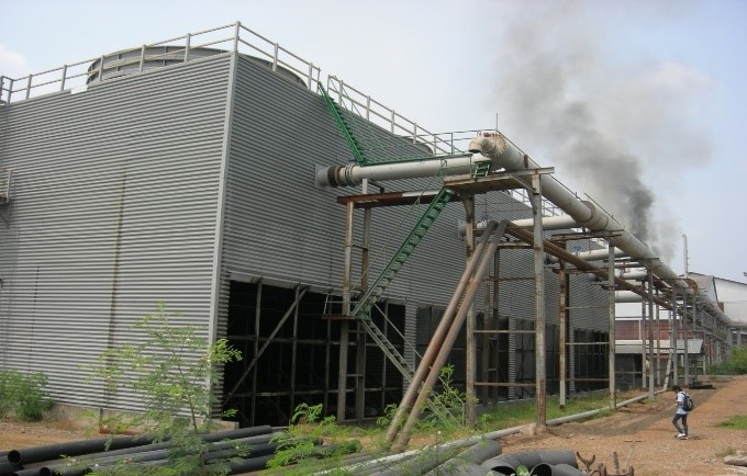 工業(yè)型冷卻塔(工業(yè)冷卻塔生產(chǎn)廠(chǎng)家)