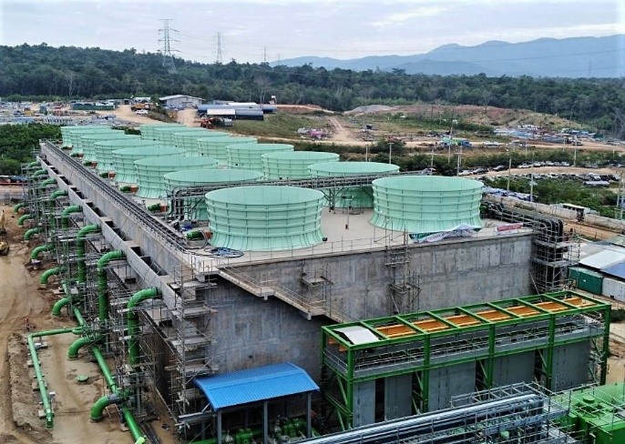 工業(yè)冷卻塔生產(chǎn)廠(chǎng)家，工業(yè)節(jié)能冷卻塔